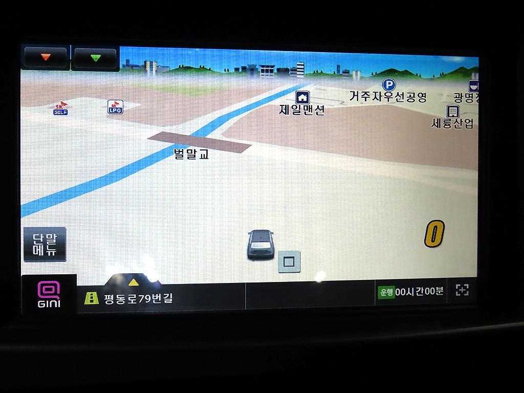 KIA Morning 2014 Gris - Importación desde Corea - HF Imports Iquique - Foto 15