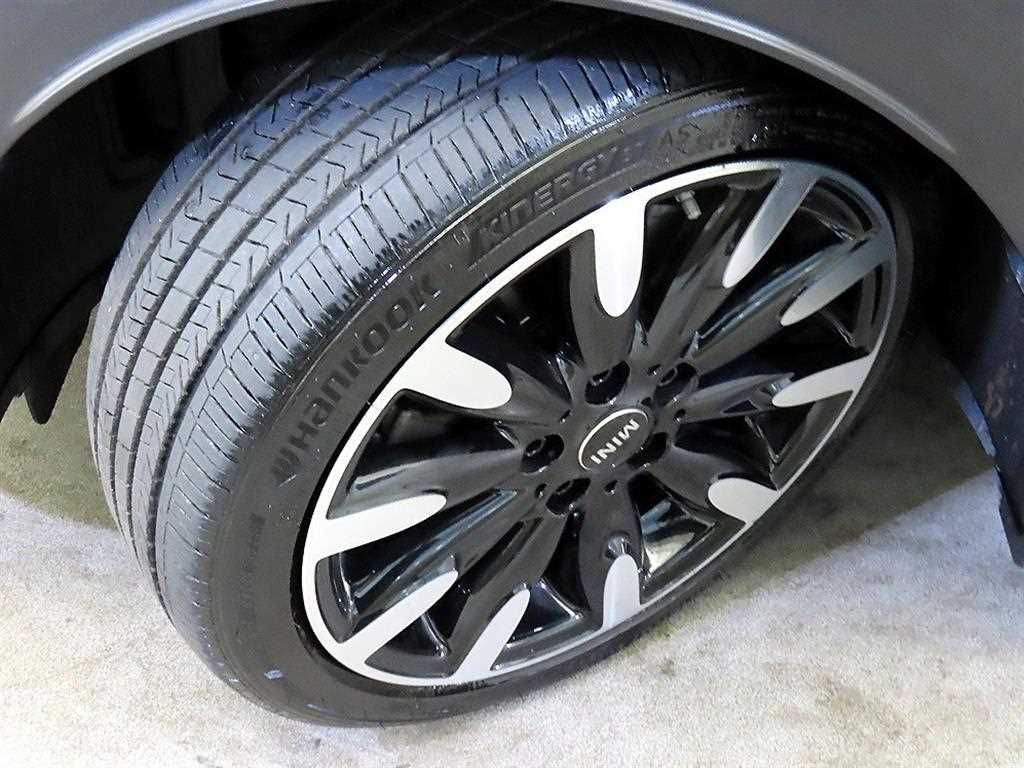 Mini Cooper 2022 - Importación desde Corea - HF Imports Iquique - Foto 20