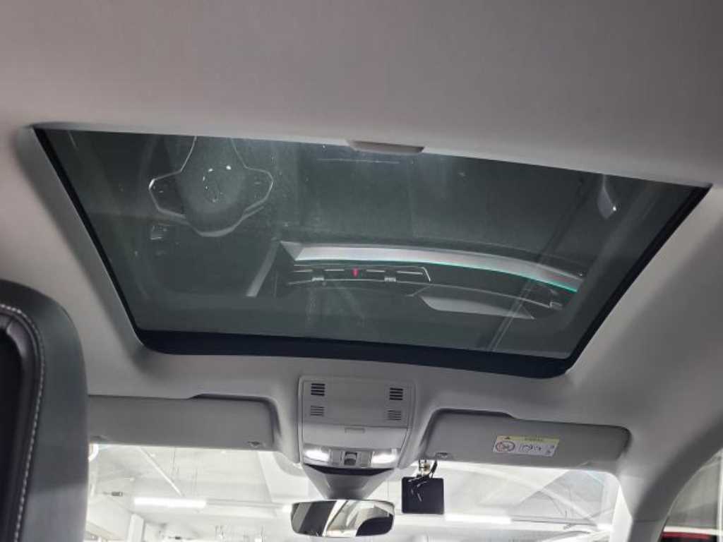 Volkswagen Arteon 2023 Blanco - Importación desde Corea - HF Imports Iquique - Foto 13