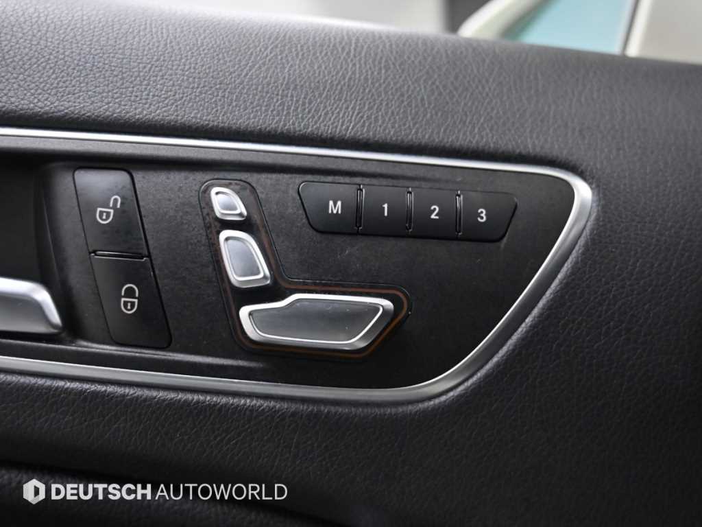 Mercedes Benz A Class 2016 Blanco - Importación desde Corea - HF Imports Iquique - Foto 16