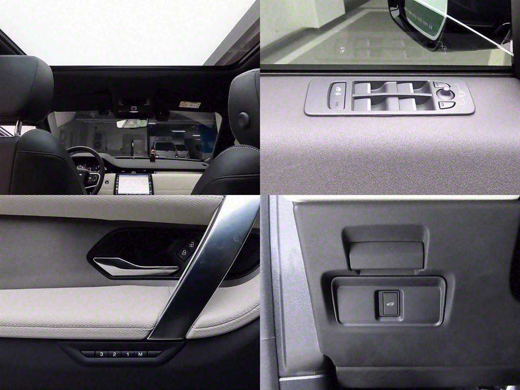 Land Rover Discovery Sports 2024 Negro - Importación desde Corea - HF Imports Iquique - Foto 17