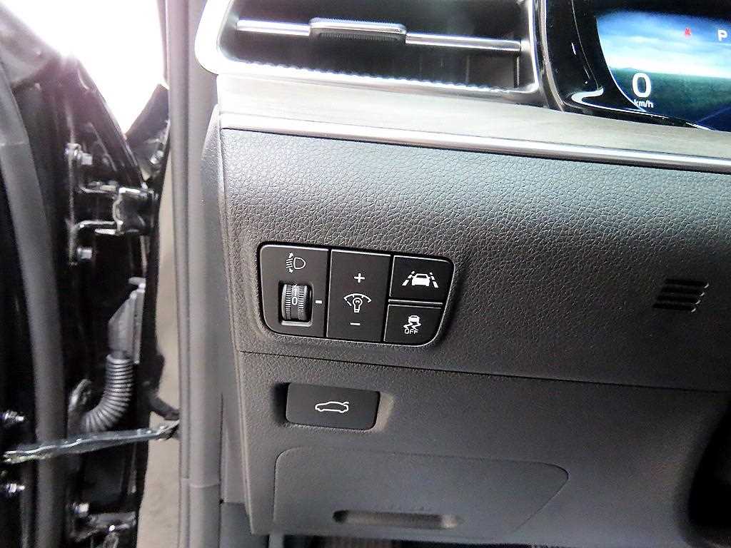 KIA K5 2022 - Importación desde Corea - HF Imports Iquique - Foto 13