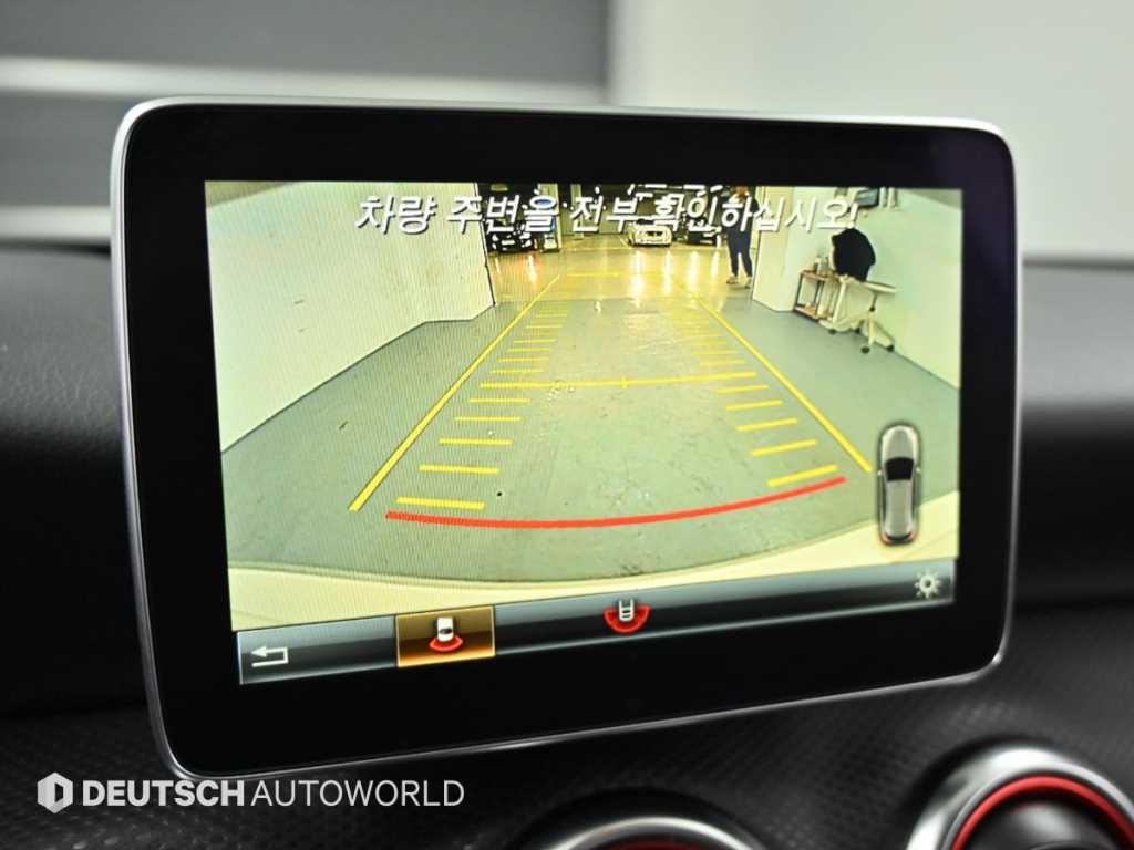 Mercedes Benz A Class 2016 Blanco - Importación desde Corea - HF Imports Iquique - Foto 15