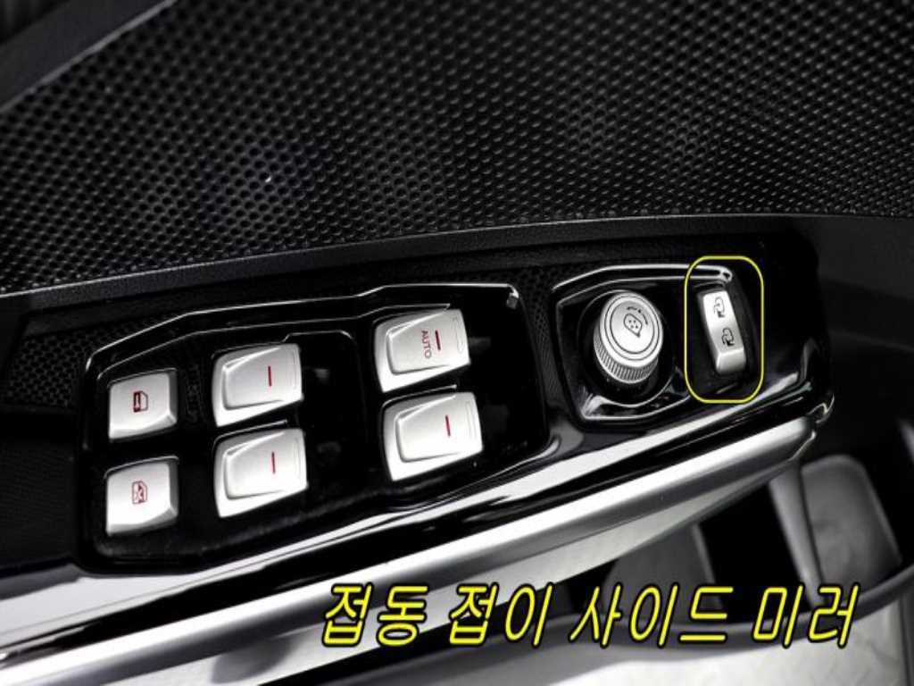 Ssangyong Tivoli - Vista 5