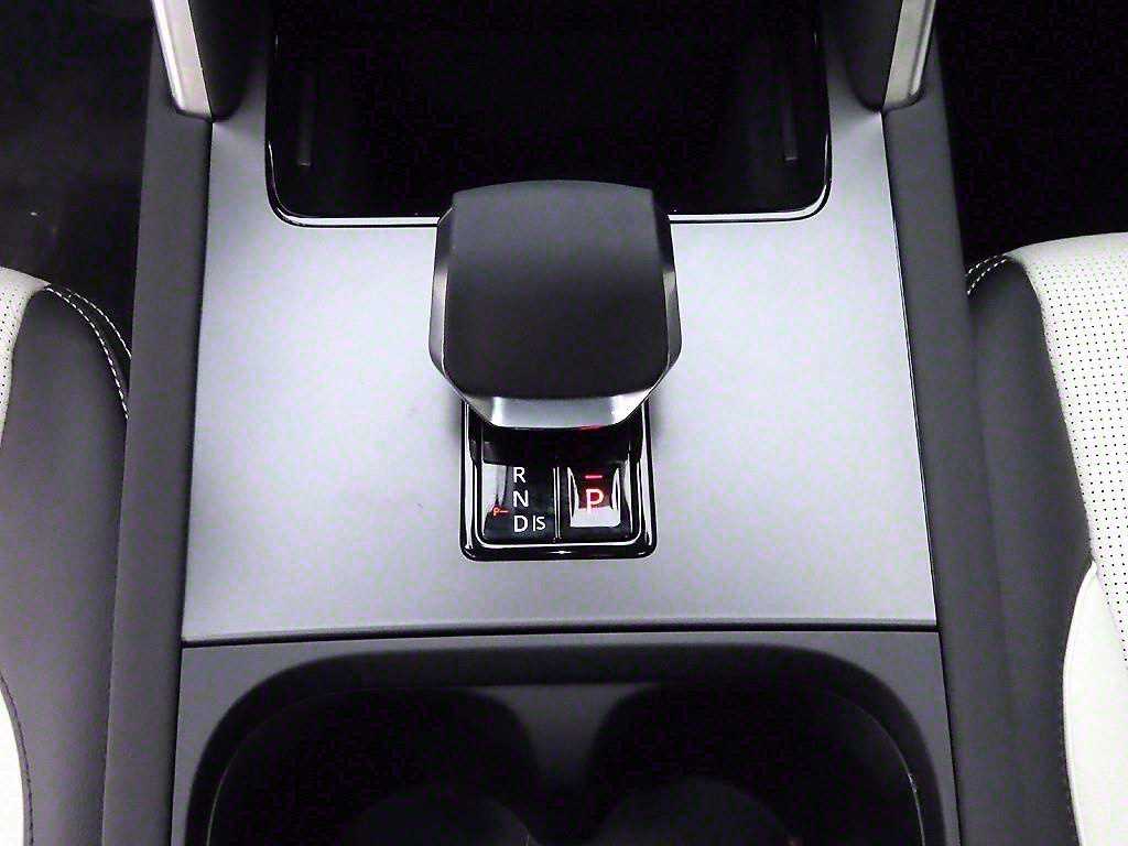 Land Rover Discovery Sports - Vista 9