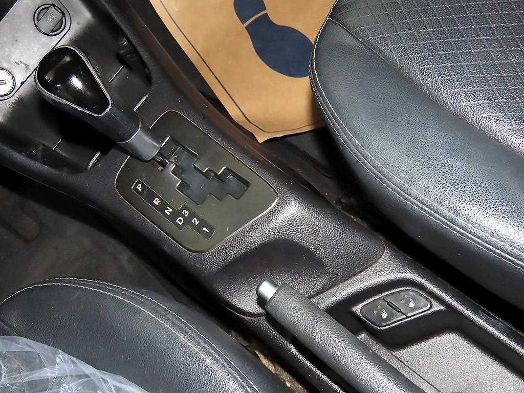 KIA Morning - Vista 12