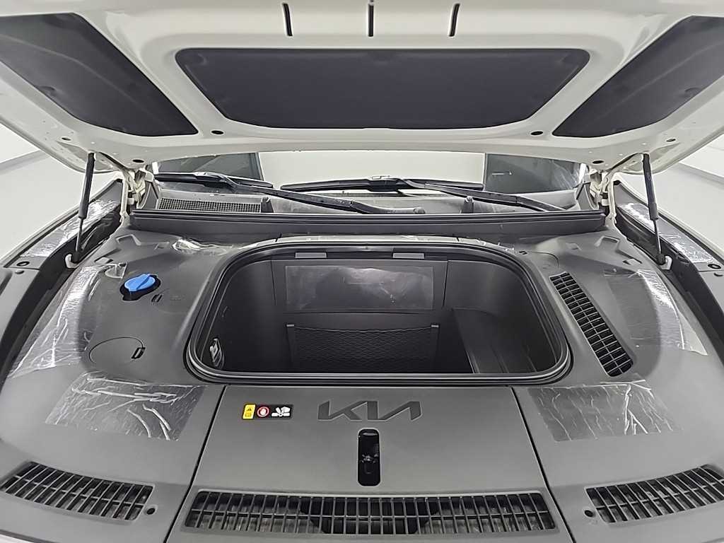 KIA EV9 - Vista 5