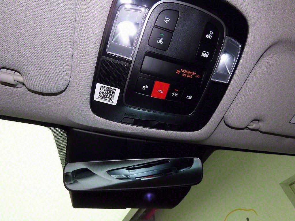 HYUNDAI Sonata 2024 Blanco - Importación desde Corea - HF Imports Iquique - Foto 14