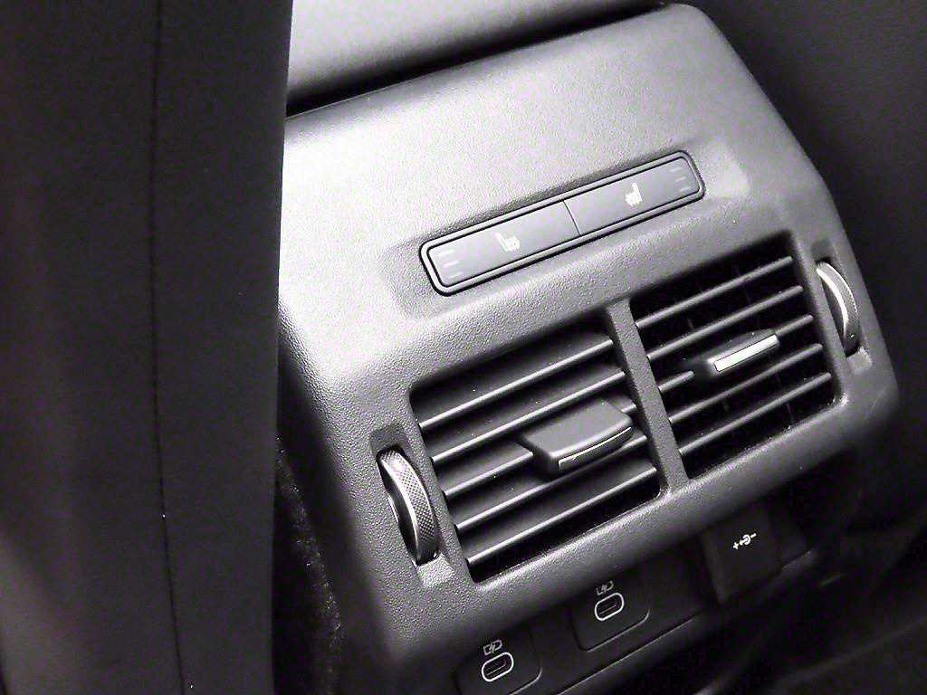 Land Rover Discovery Sports 2024 Negro - Importación desde Corea - HF Imports Iquique - Foto 14