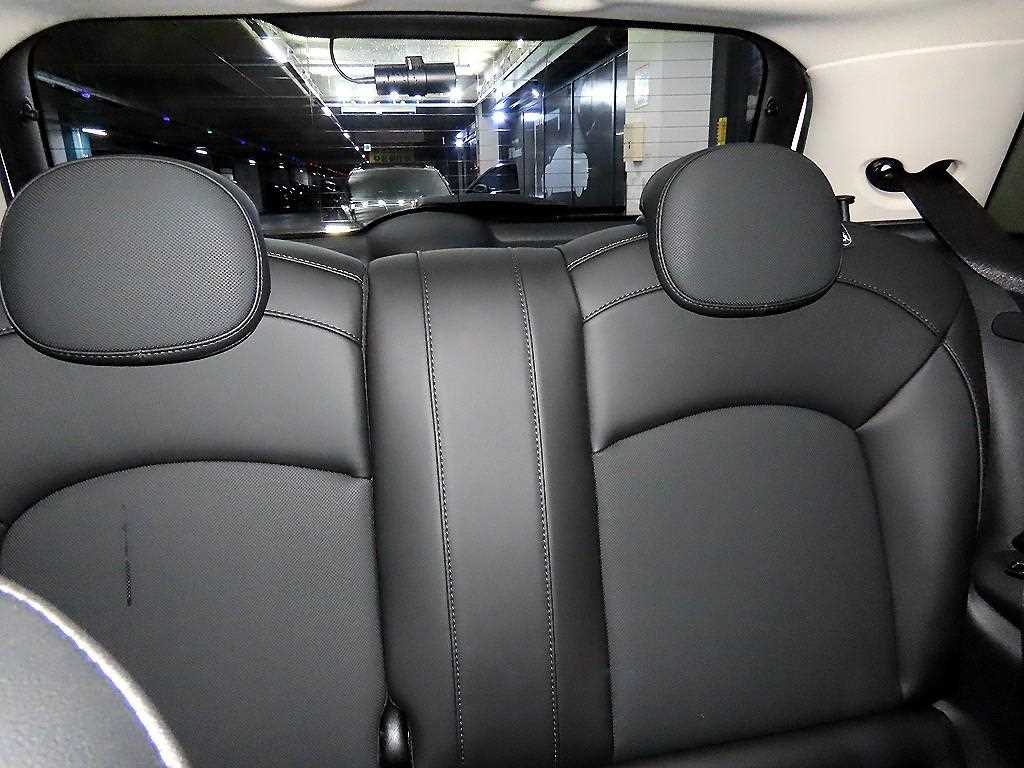 Mini Cooper - Vista 7