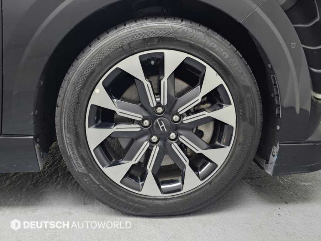 KIA Carnival - Vista 5