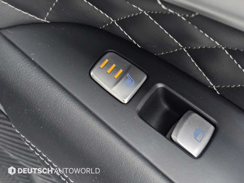 Genesis G70 2019 - Importación desde Corea - HF Imports Iquique - Foto 16