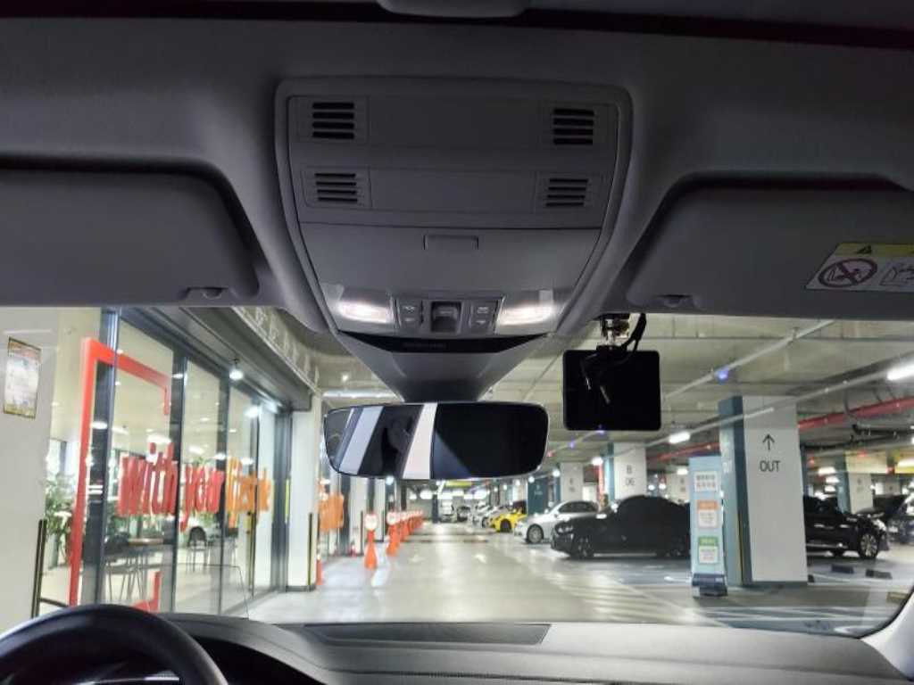 Volkswagen Arteon - Vista 12