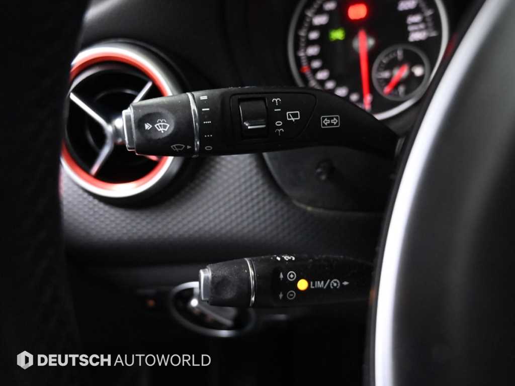 Mercedes Benz A Class 2016 Blanco - Importación desde Corea - HF Imports Iquique - Foto 18