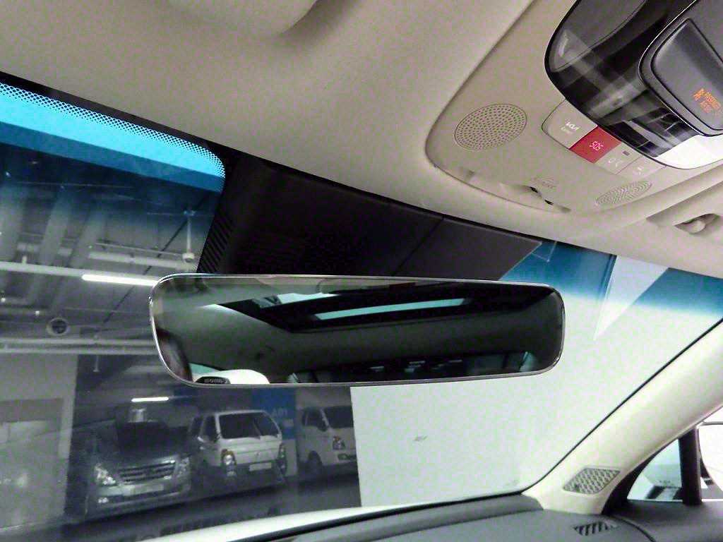 KIA K8 2025 Blanco - Importación desde Corea - HF Imports Iquique - Foto 13