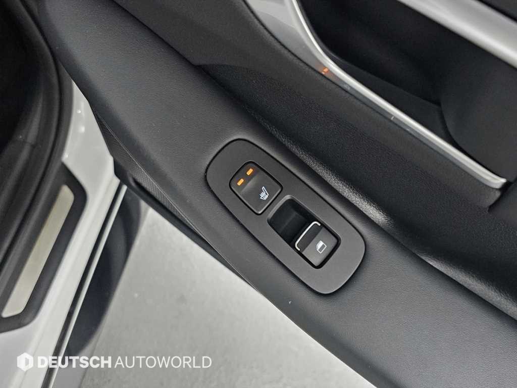 HYUNDAI Sonata 2020 Blanco - Importación desde Corea - HF Imports Iquique - Foto 16