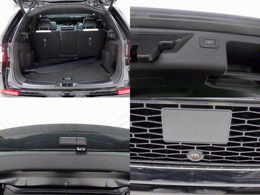 Land Rover Discovery Sports 2024 Negro - Importación desde Corea - HF Imports Iquique - Foto 18