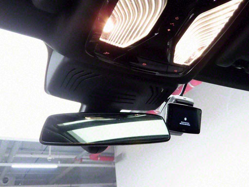 BMW X4 2024 Gris - Importación desde Corea - HF Imports Iquique - Foto 16