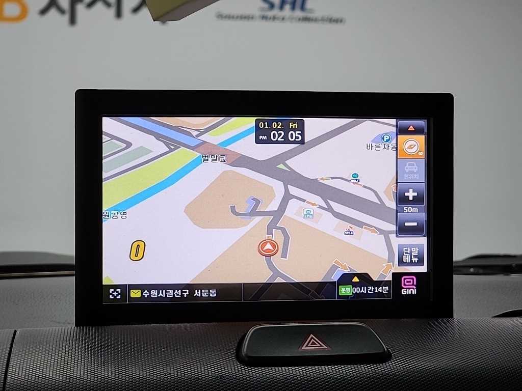 KIA Ray 2014 Verde - Importación desde Corea - HF Imports Iquique - Foto 14