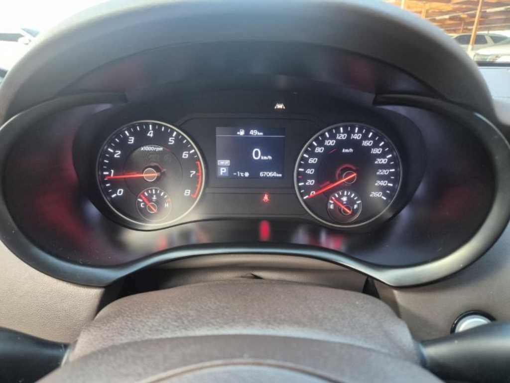 KIA Stinger 2018 Gris - Importación desde Corea - HF Imports Iquique - Foto 14