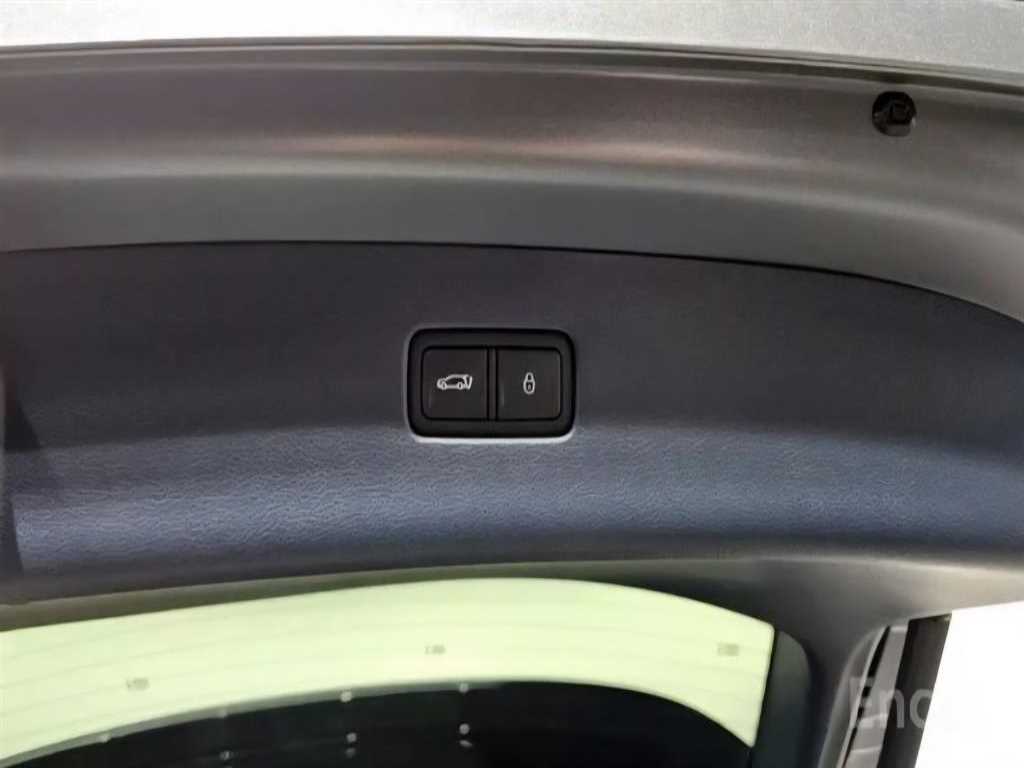 Genesis GV80 2025 Gris - Importación desde Corea - HF Imports Iquique - Foto 19