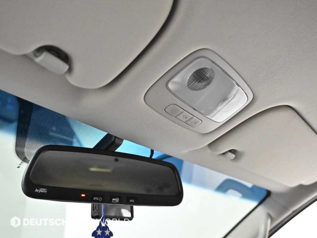 HYUNDAI Starex 2019 Gris - Importación desde Corea - HF Imports Iquique - Foto 19