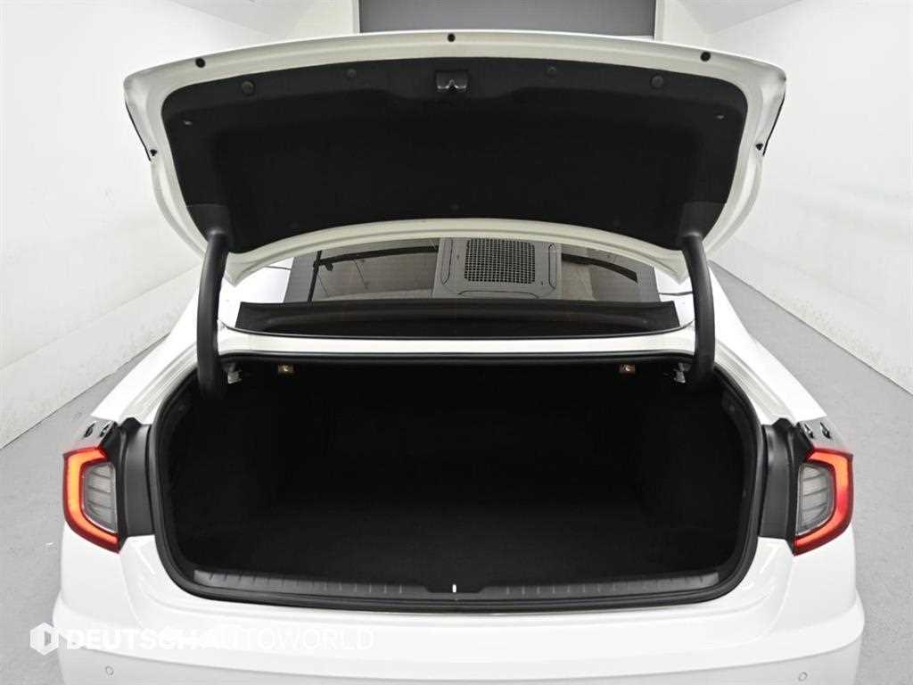 HYUNDAI Sonata 2022 Blanco - Importación desde Corea - HF Imports Iquique - Foto 20