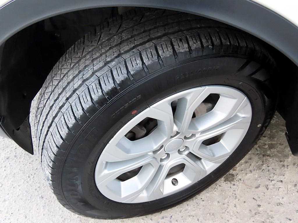 Land Rover Discovery Sports 2020 - Importación desde Corea - HF Imports Iquique - Foto 20