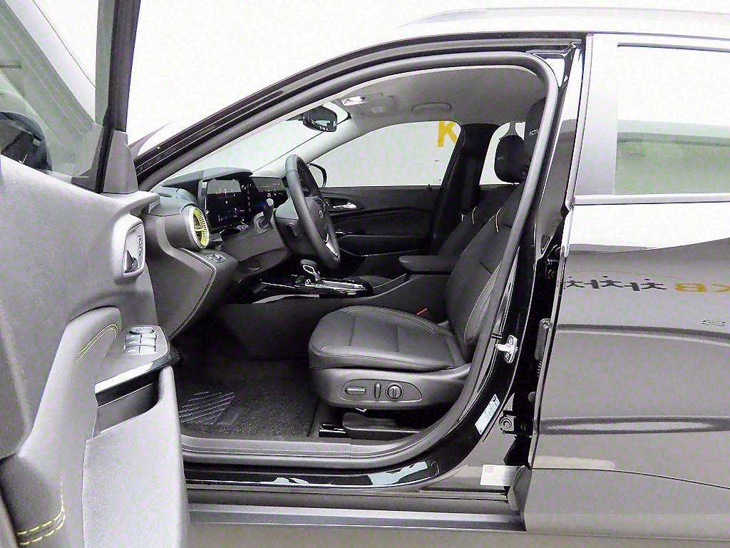 Chevrolet Trax - Vista 12