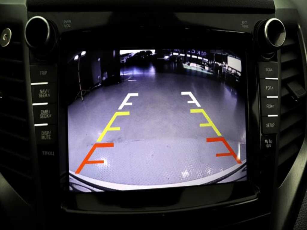 Ssangyong Tivoli 2019 - Importación desde Corea - HF Imports Iquique - Foto 13