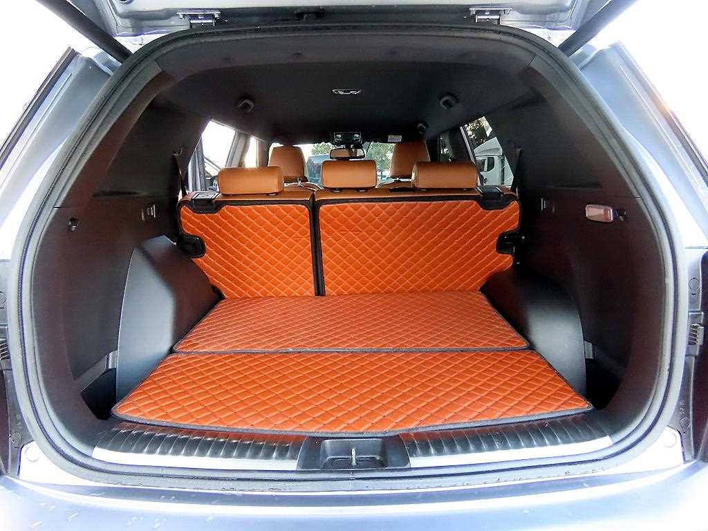 Ssangyong Torres 2023 Gris - Importación desde Corea - HF Imports Iquique - Foto 17