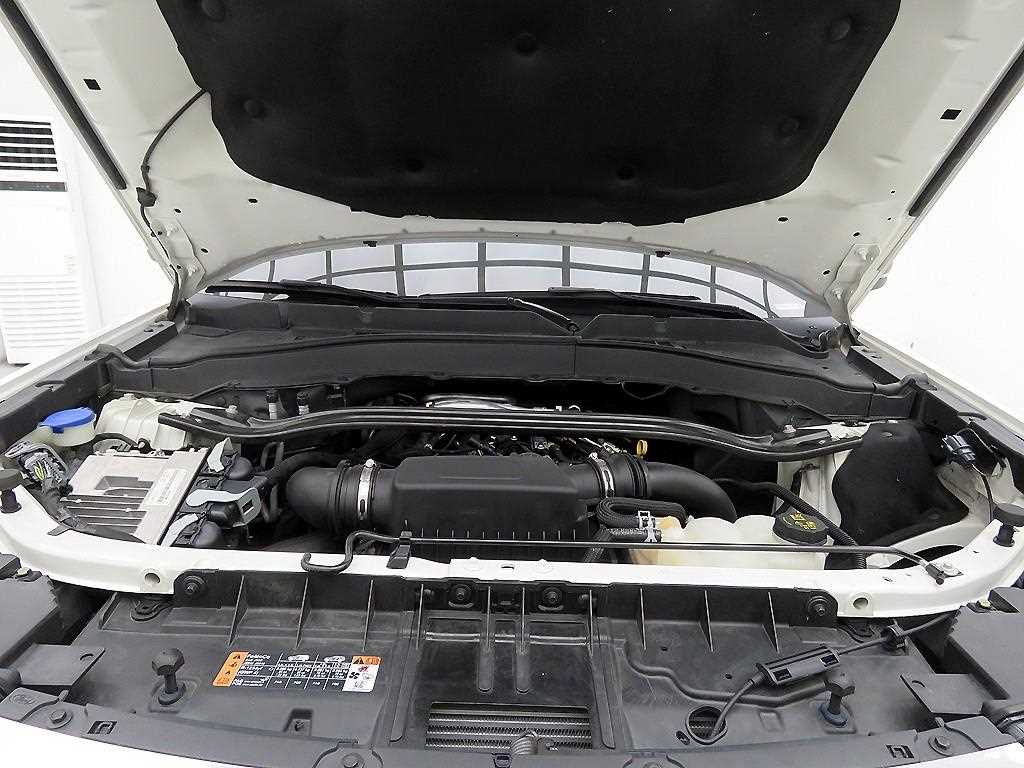 Ford Explorer 2021 Blanco - Importación desde Corea - HF Imports Iquique - Foto 19