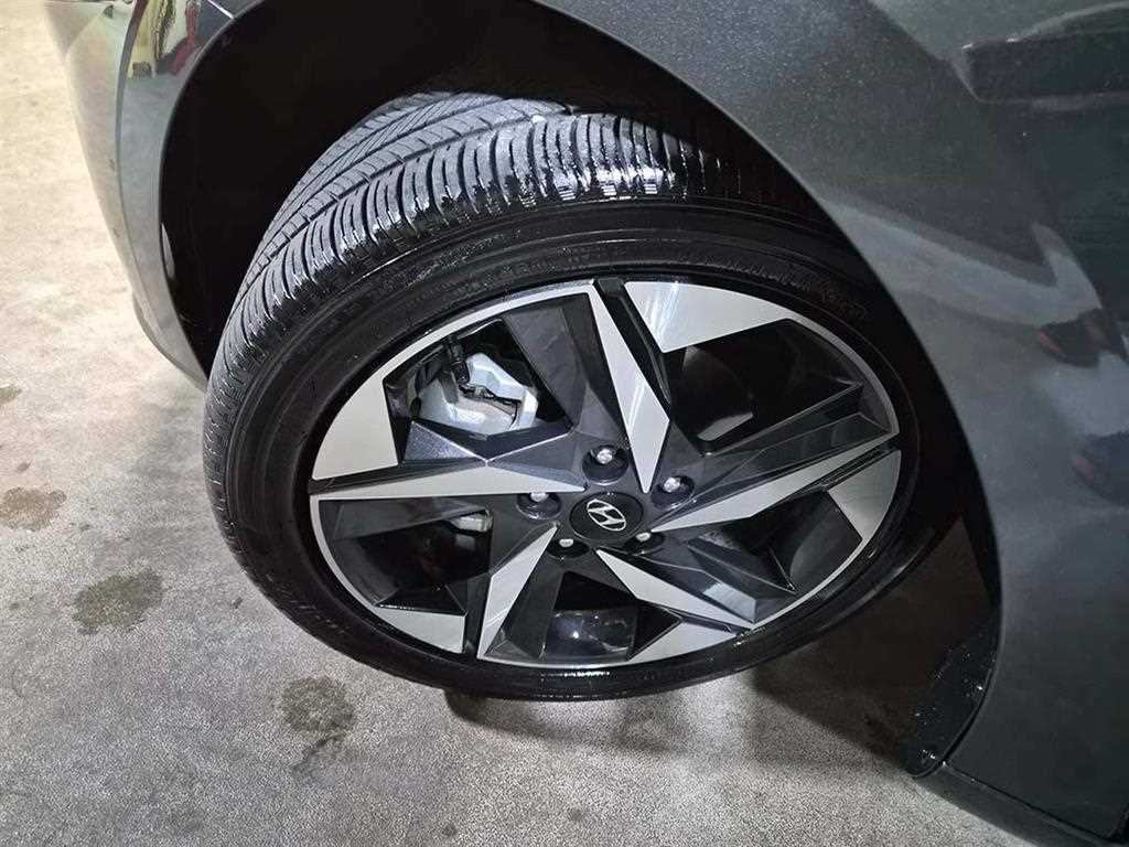 HYUNDAI Avante 2021 - Importación desde Corea - HF Imports Iquique - Foto 20