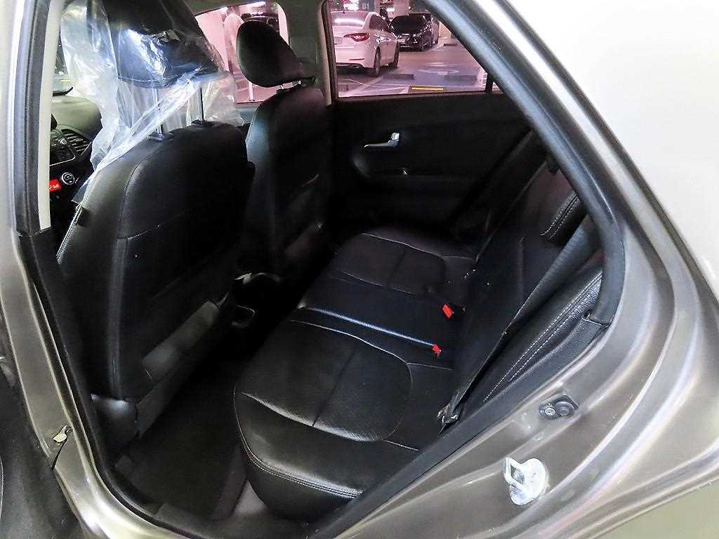 KIA Morning - Vista 7