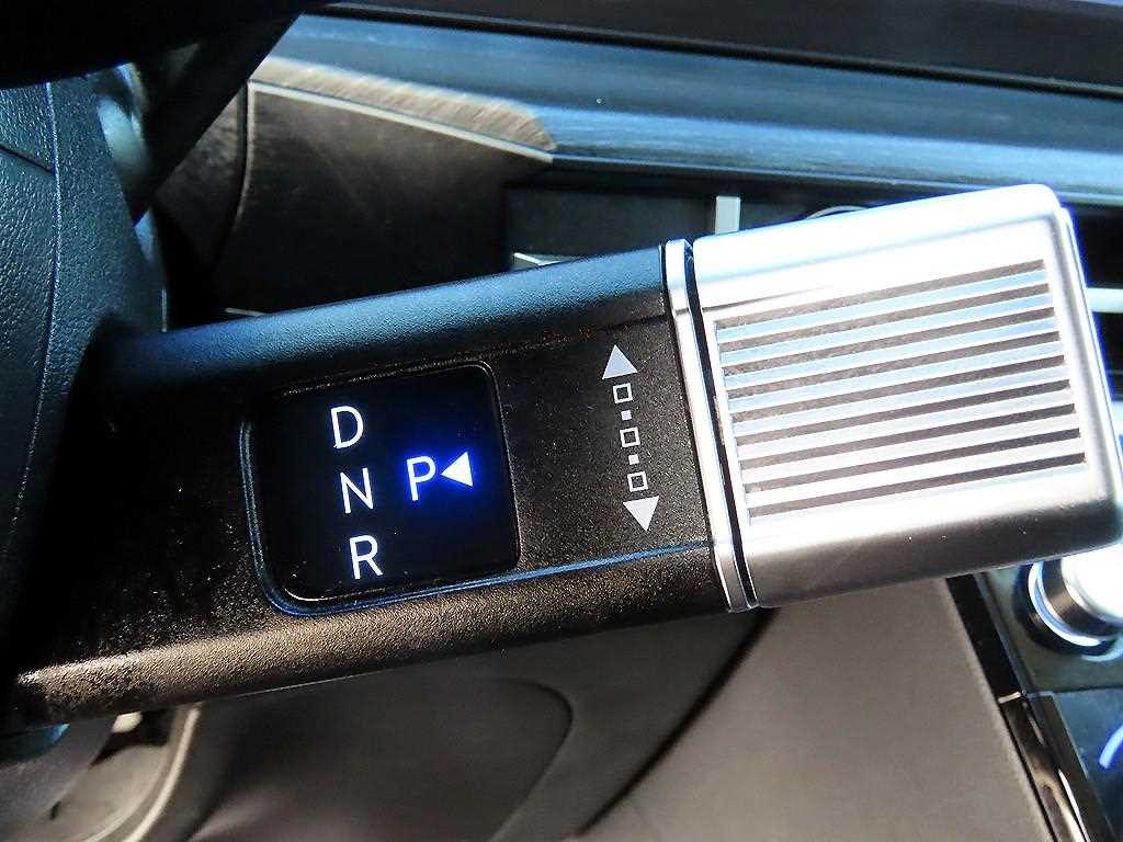 HYUNDAI Santa Fe - Vista 11