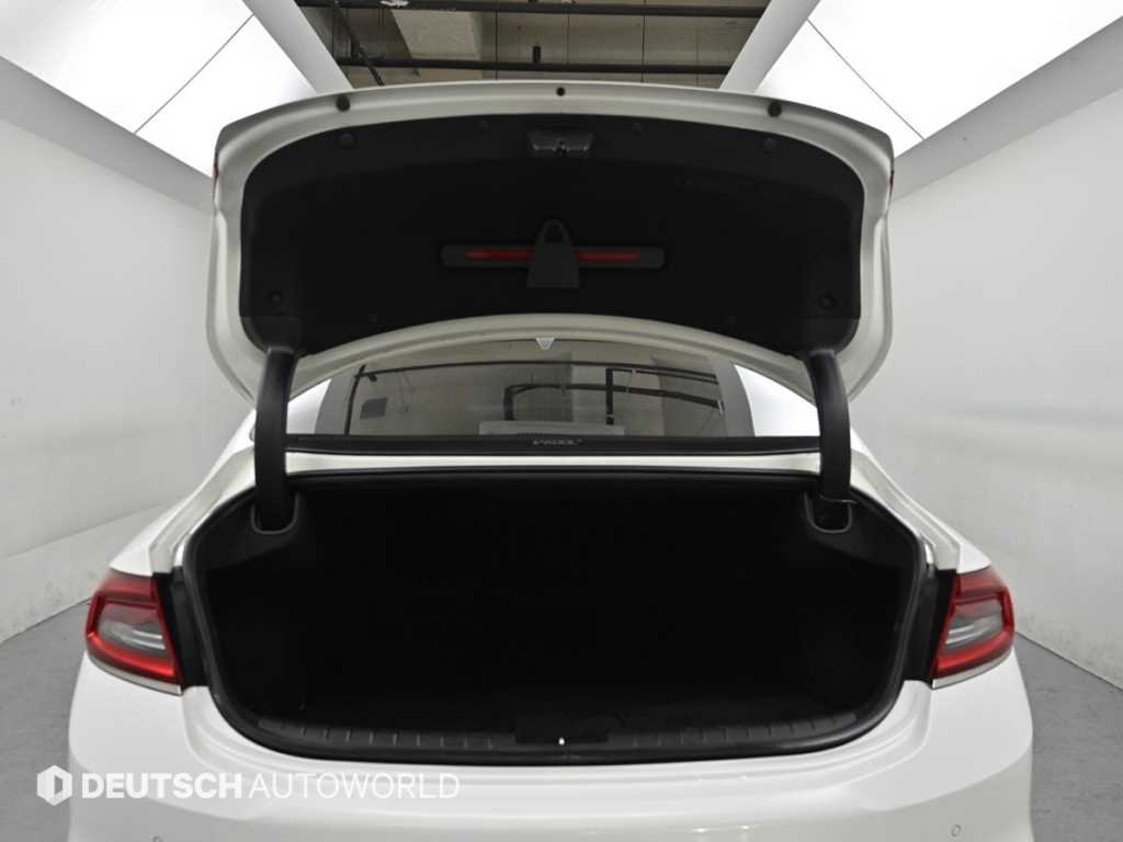 HYUNDAI Grandeur 2019 Negro - Importación desde Corea - HF Imports Iquique - Foto 20