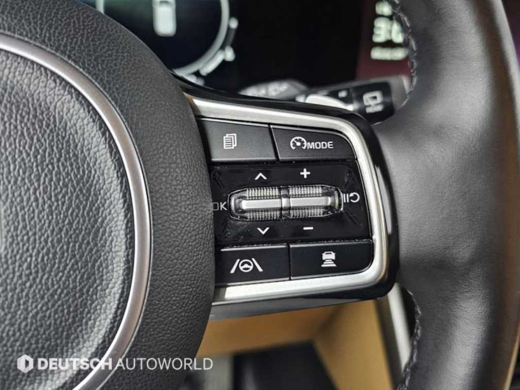 KIA Carnival 2023 Negro - Importación desde Corea - HF Imports Iquique - Foto 18