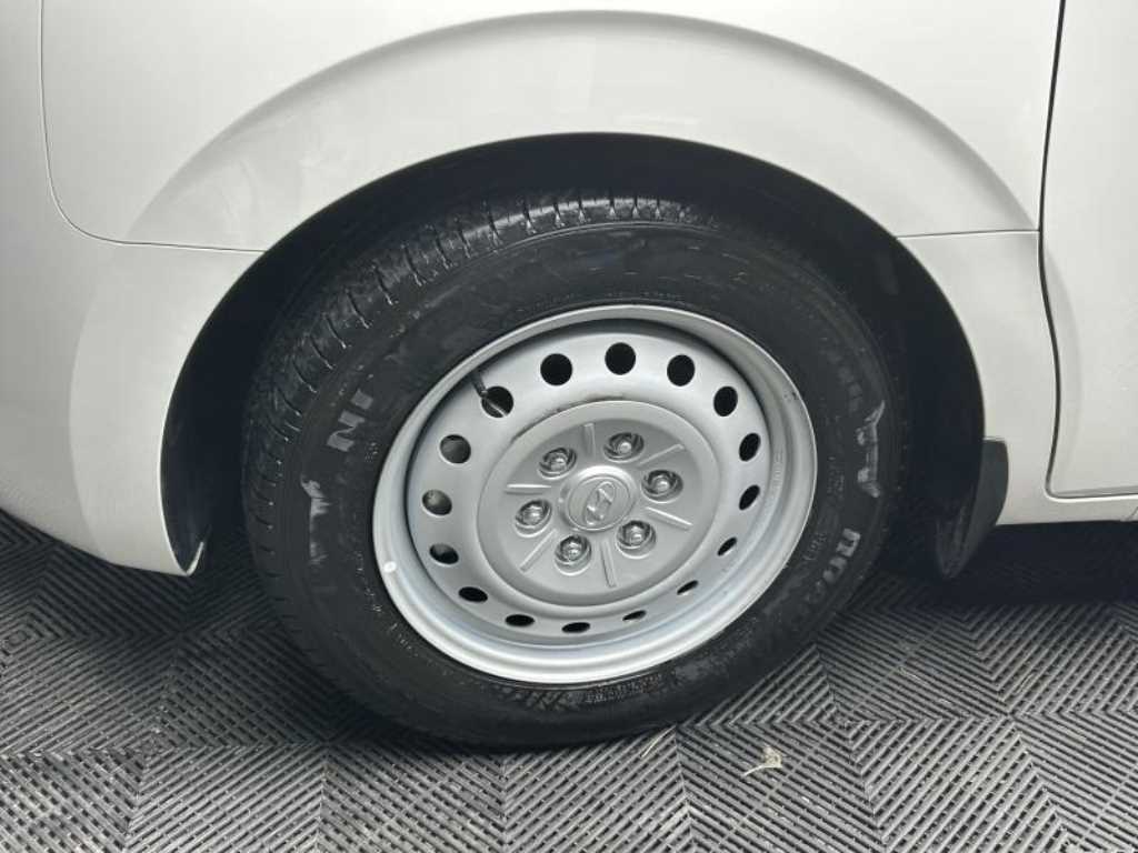 HYUNDAI Staria 2023 Blanco - Importación desde Corea - HF Imports Iquique - Foto 14