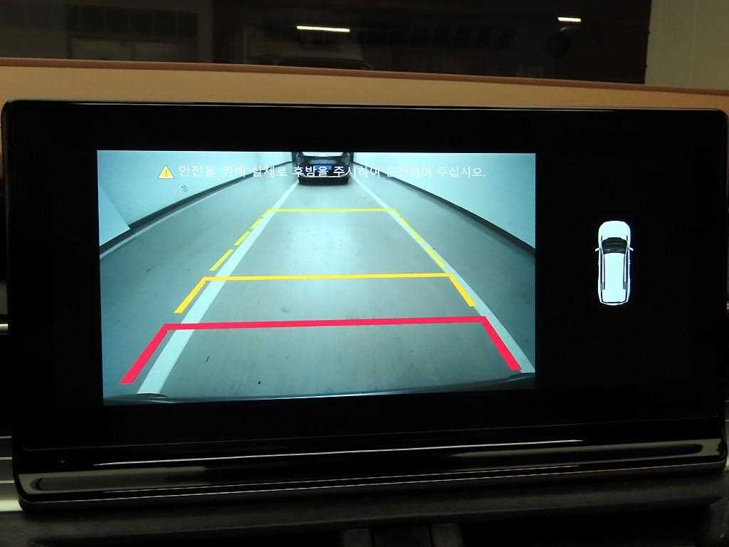 Ssangyong Torres 2023 Gris - Importación desde Corea - HF Imports Iquique - Foto 15