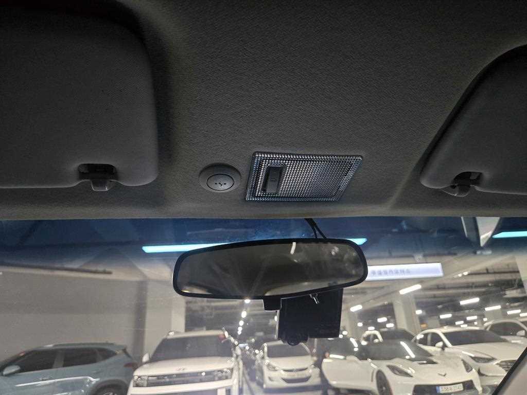 Chevrolet Spark 2015 Blanco - Importación desde Corea - HF Imports Iquique - Foto 15