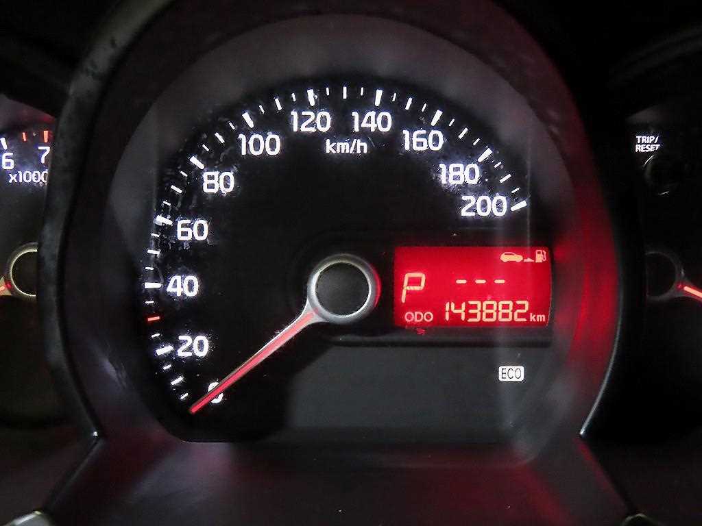 KIA Morning - Vista 9