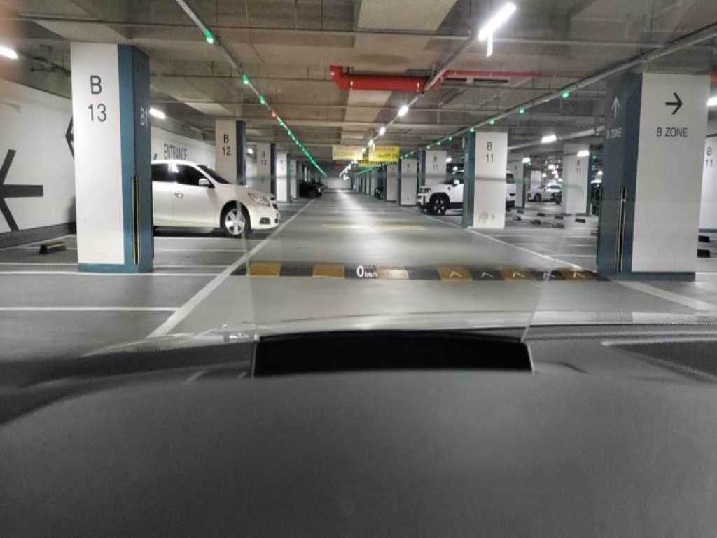 Volkswagen Arteon 2023 Blanco - Importación desde Corea - HF Imports Iquique - Foto 15