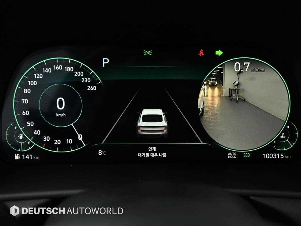 HYUNDAI Sonata - Vista 8