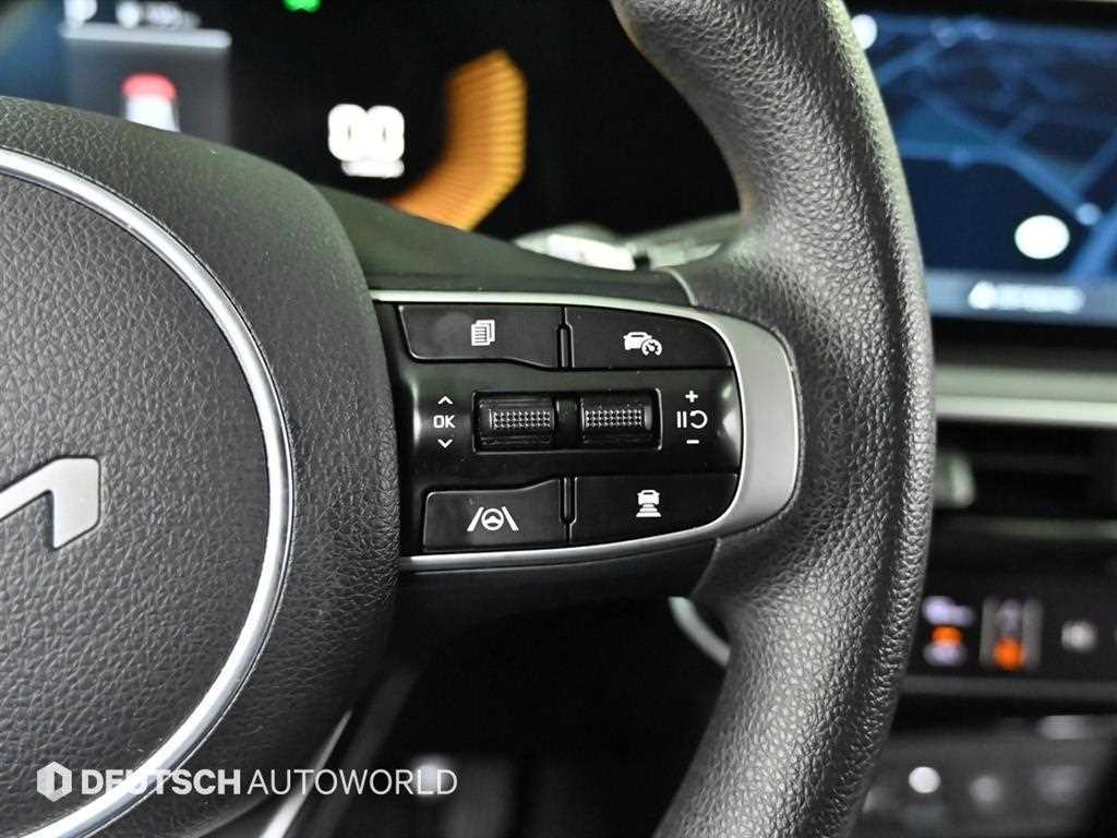 KIA K5 2024 Blanco - Importación desde Corea - HF Imports Iquique - Foto 18