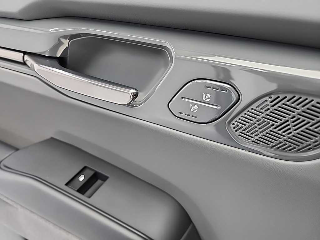 KIA EV9 2024 Blanco - Importación desde Corea - HF Imports Iquique - Foto 14