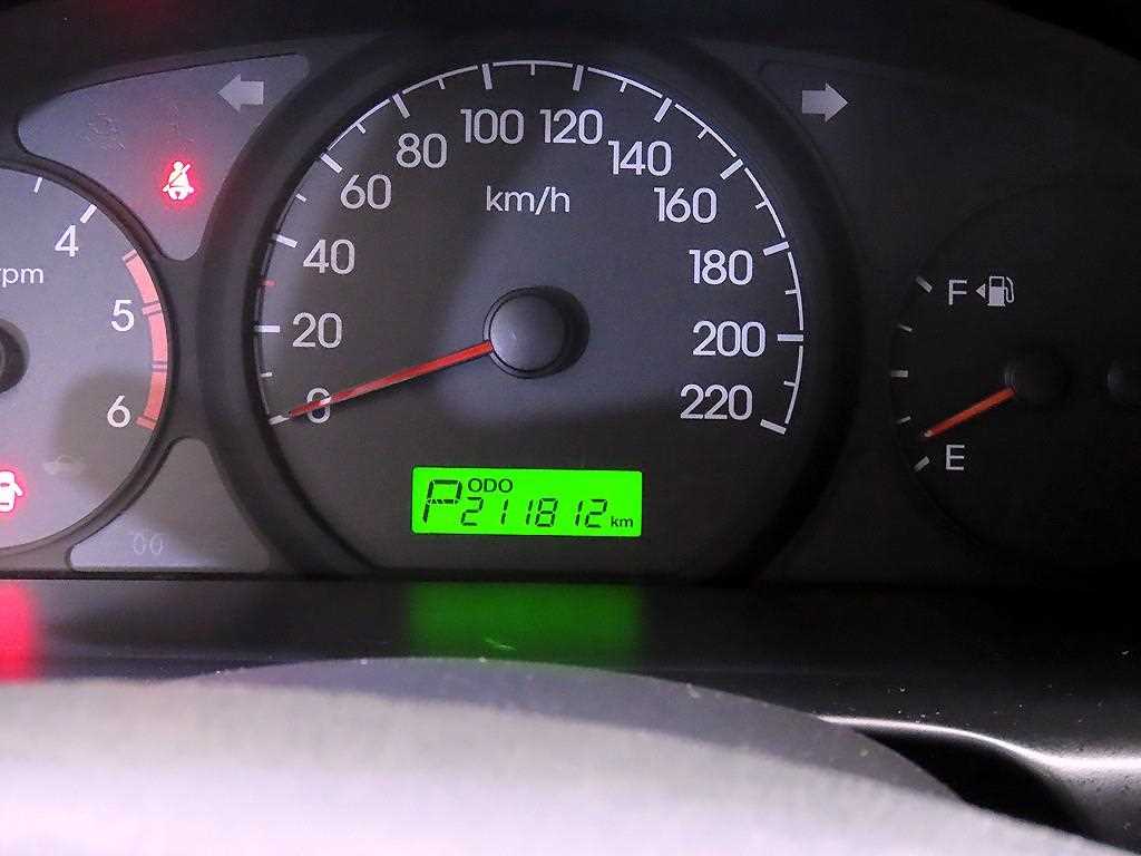 HYUNDAI Starex - Vista 8