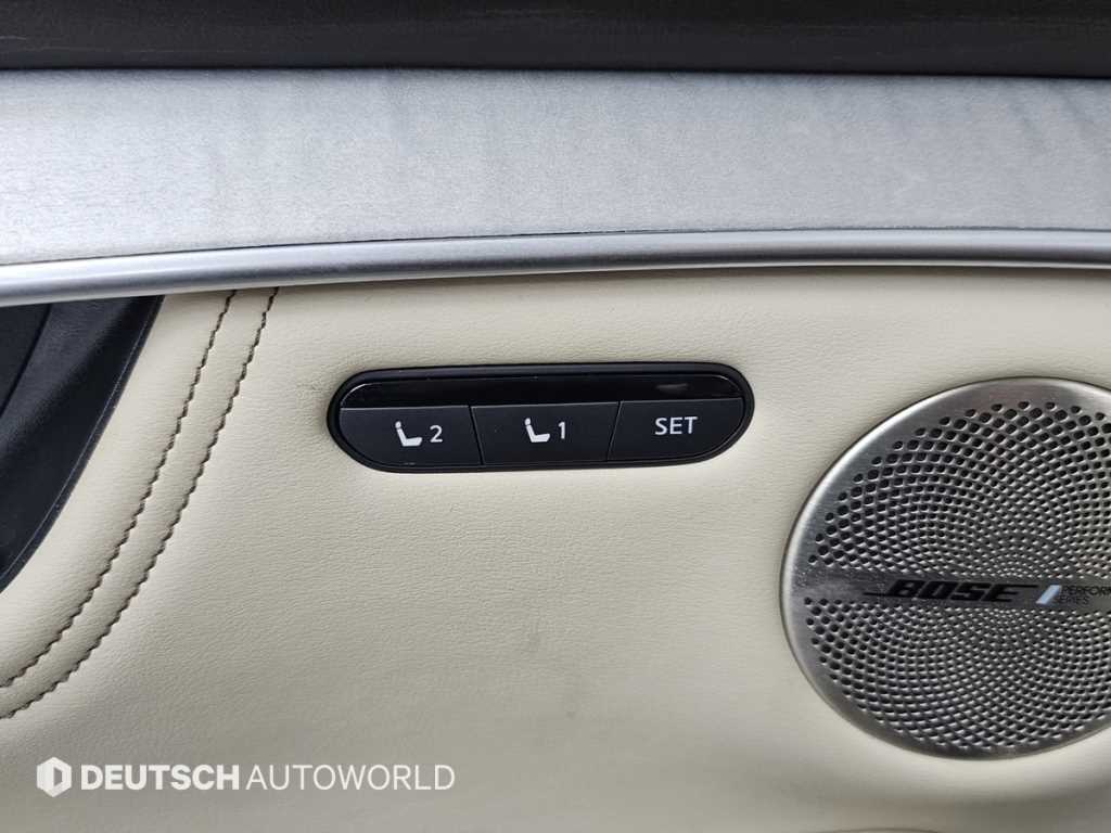 Infiniti QX 2019 Negro - Importación desde Corea - HF Imports Iquique - Foto 16