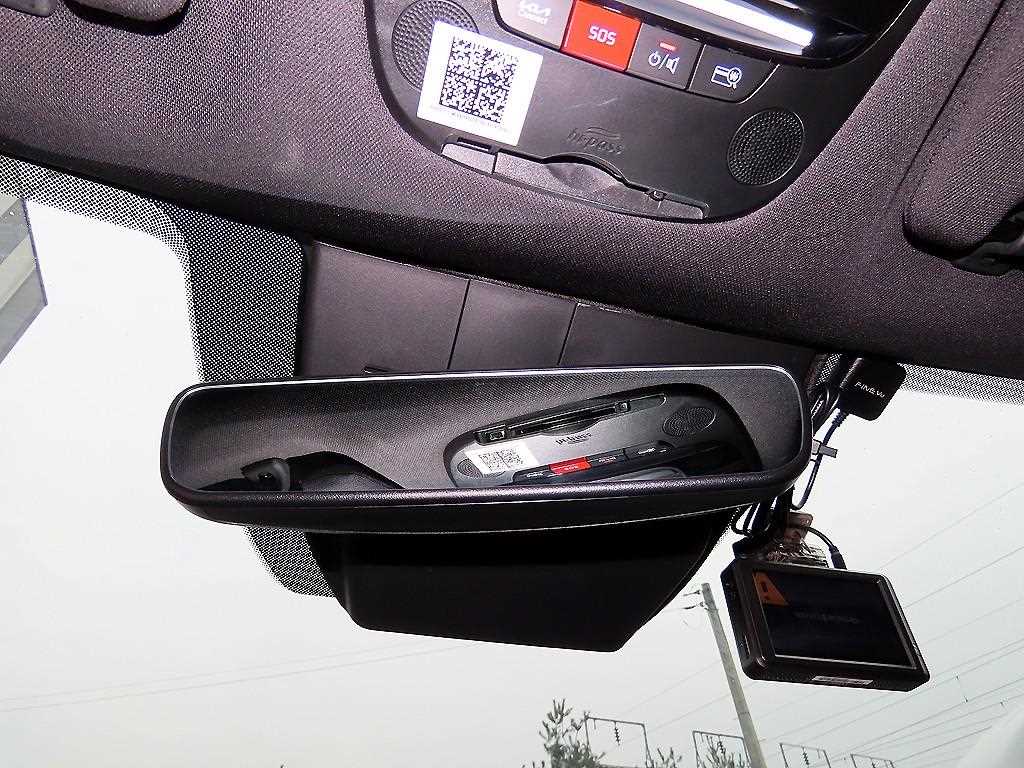 KIA K5 2022 - Importación desde Corea - HF Imports Iquique - Foto 15