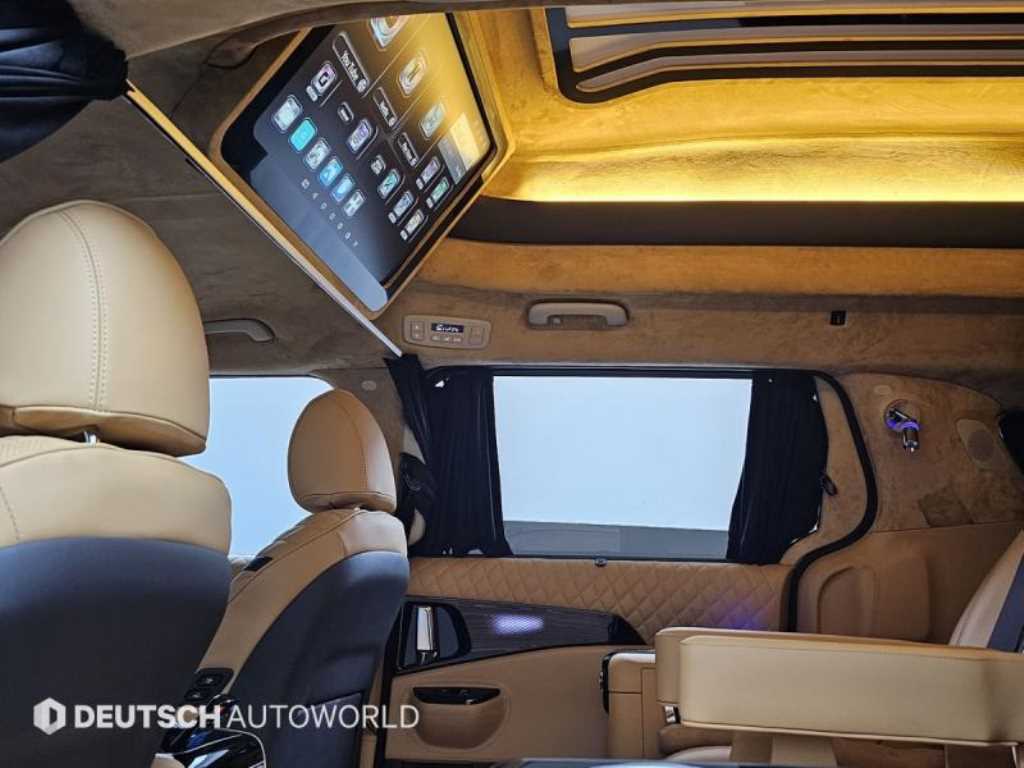 KIA Carnival 2023 Negro - Importación desde Corea - HF Imports Iquique - Foto 19