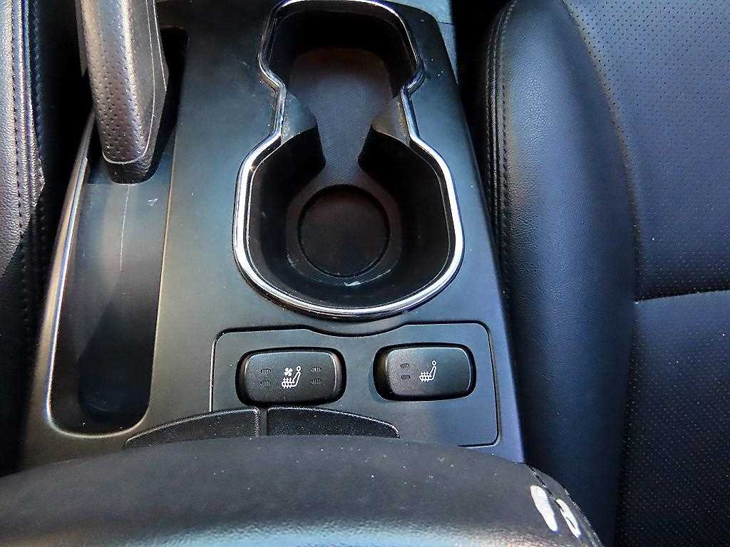 Ssangyong Korando 2015 Plateado - Importación desde Corea - HF Imports Iquique - Foto 13